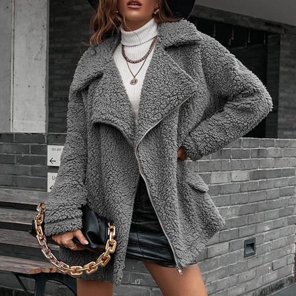 Ultimate Zip-Up Jacket - Picture 6 of 10